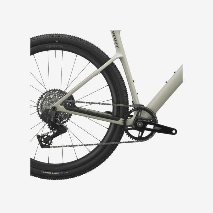 SCOTT ADDICT GRAVEL 30 dviratis | S-Sportas