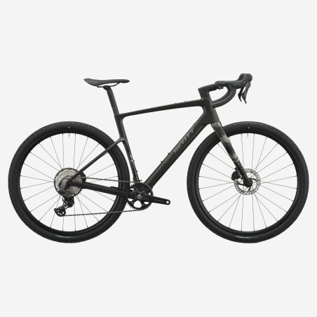 SCOTT ADDICT GRAVEL 40 gravel dviratis | S-Sportas