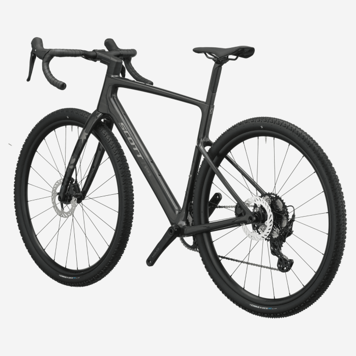 SCOTT ADDICT GRAVEL 40 gravel dviratis | S-Sportas