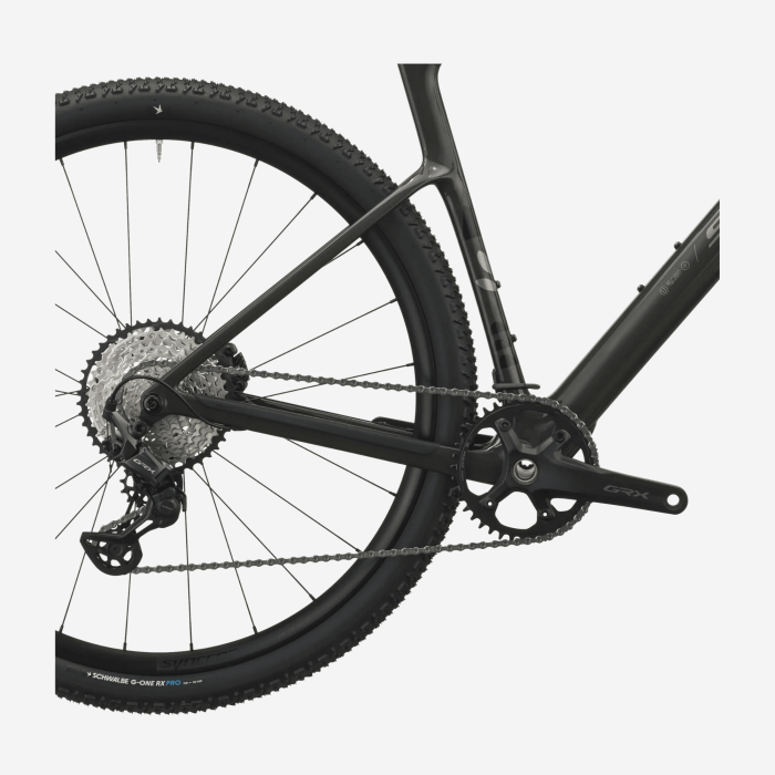 SCOTT ADDICT GRAVEL 40 gravel dviratis | S-Sportas