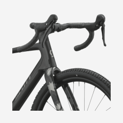 SCOTT ADDICT GRAVEL 40 gravel dviratis | S-Sportas