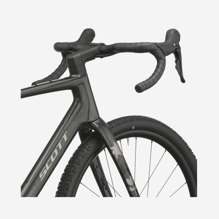 SCOTT ADDICT GRAVEL 40 gravel dviratis | S-Sportas
