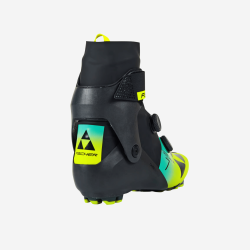 FISCHER SPEEDMAX 7 SKATE BOA lygumų slidinėjimo batai | S-Sportas