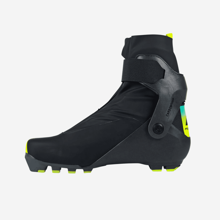 FISCHER SPEEDMAX 7 SKATE BOA lygumų slidinėjimo batai | S-Sportas