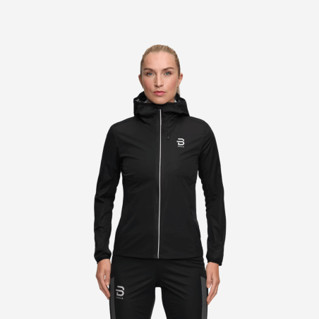 DAHLIE WINTER RUN PROTECT moteriška bėgimo striukė | S-Sportas