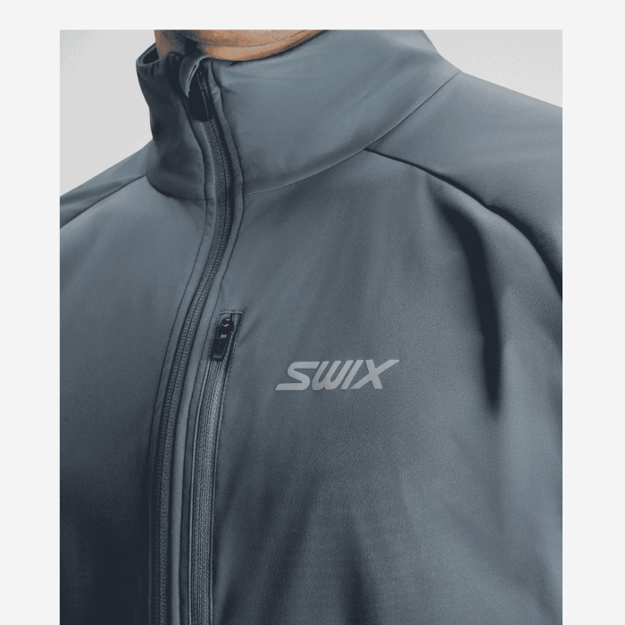 SWIX FOCUS vyriška slidinėjimo striukė | S-Sportas