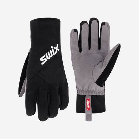 SWIX INSPIRE PRIMALOFT pirštinės | S-Sportas
