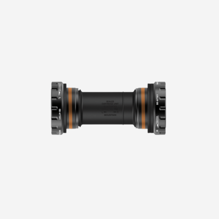 SHIMANO BB-MT501 MTB HOLLOWTECH II BSA | S-Sportas.lt
