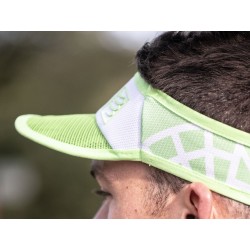 COMPRESSPORT SPIDERWEB ULTRALIGHT VISOR