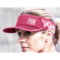 COMPRESSPORT SPIDERWEB ULTRALIGHT VISOR