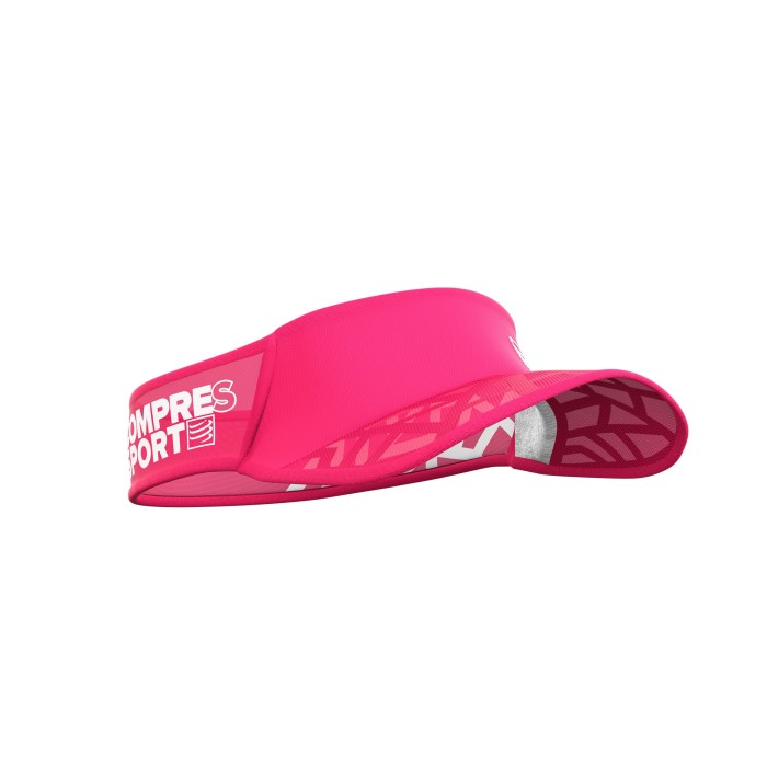 COMPRESSPORT SPIDERWEB ULTRALIGHT VISOR