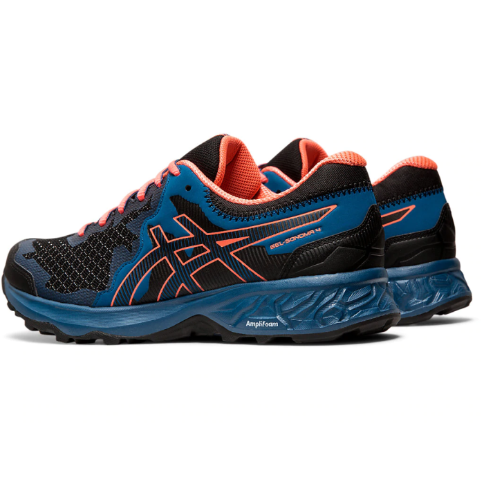 ASICS Gel-Sonoma 4 G-TX W