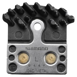 Shimano Resin J04C W/Fin Spring