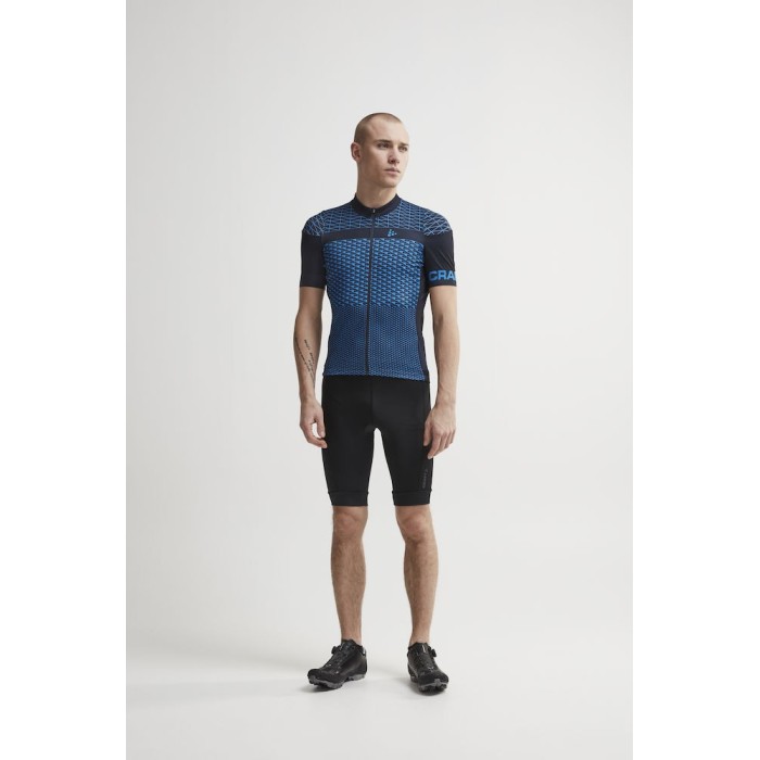 Craft Route Jersey M